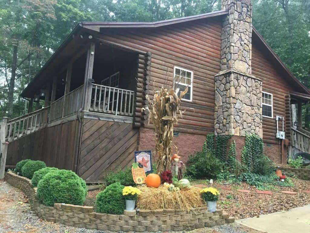Tn State Parks Open! Hikes, Waterfalls, Firepits! Spencer Экстерьер фото