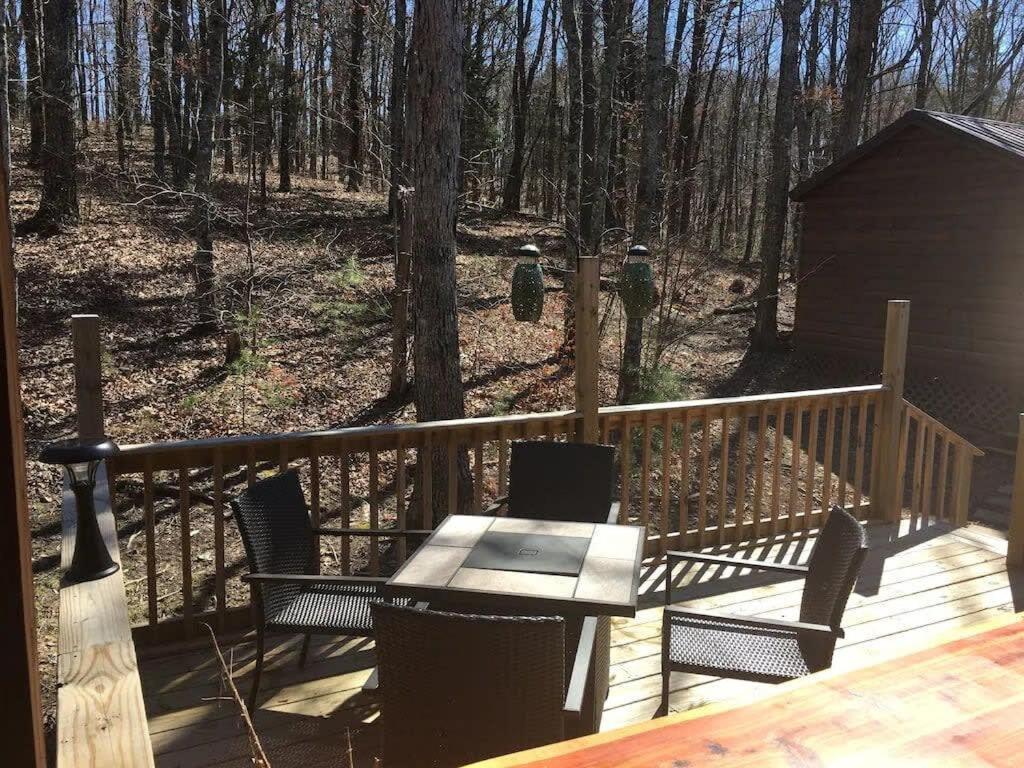 Tn State Parks Open! Hikes, Waterfalls, Firepits! Spencer Экстерьер фото